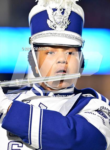 Thumbnail 2 in West Orange-Stark vs. China Spring (UIL 4A Regional Playoffs) photogallery.
