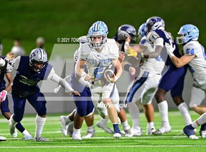 Thumbnail 1 in West Orange-Stark vs. China Spring (UIL 4A Regional Playoffs) photogallery.