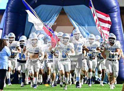 Thumbnail 3 in West Orange-Stark vs. China Spring (UIL 4A Regional Playoffs) photogallery.