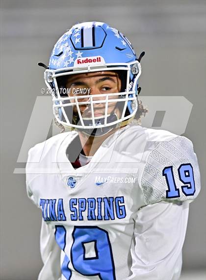 Thumbnail 3 in West Orange-Stark vs. China Spring (UIL 4A Regional Playoffs) photogallery.