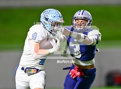 Thumbnail 2 in West Orange-Stark vs. China Spring (UIL 4A Regional Playoffs) photogallery.
