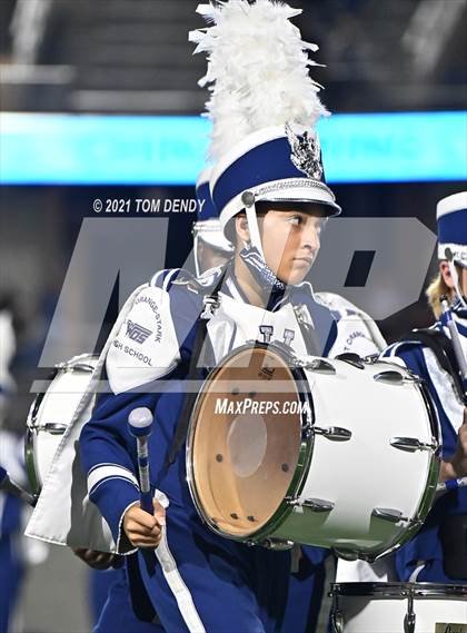 Thumbnail 3 in West Orange-Stark vs. China Spring (UIL 4A Regional Playoffs) photogallery.