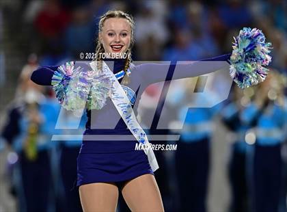 Thumbnail 3 in West Orange-Stark vs. China Spring (UIL 4A Regional Playoffs) photogallery.