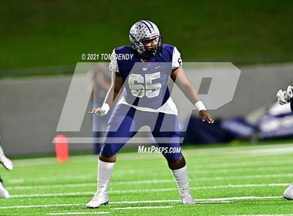 Thumbnail 3 in West Orange-Stark vs. China Spring (UIL 4A Regional Playoffs) photogallery.