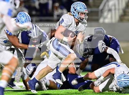 Thumbnail 2 in West Orange-Stark vs. China Spring (UIL 4A Regional Playoffs) photogallery.