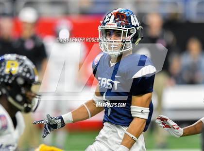 Thumbnail 3 in San Antonio All-Star Game photogallery.