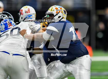 Thumbnail 3 in San Antonio All-Star Game photogallery.