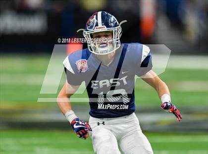 Thumbnail 1 in San Antonio All-Star Game photogallery.
