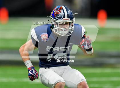 Thumbnail 2 in San Antonio All-Star Game photogallery.