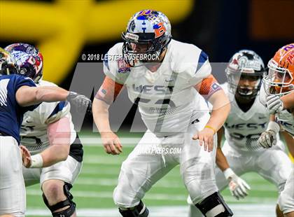 Thumbnail 1 in San Antonio All-Star Game photogallery.