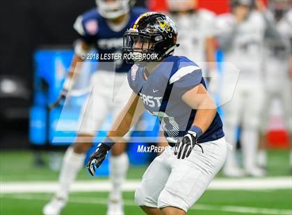 Thumbnail 3 in San Antonio All-Star Game photogallery.