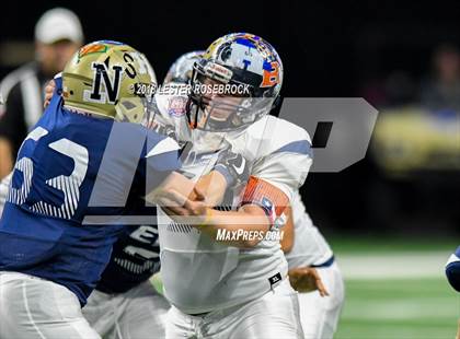 Thumbnail 3 in San Antonio All-Star Game photogallery.