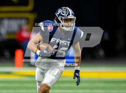 Thumbnail 1 in San Antonio All-Star Game photogallery.