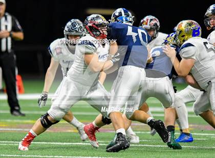 Thumbnail 3 in San Antonio All-Star Game photogallery.