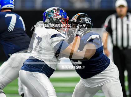Thumbnail 2 in San Antonio All-Star Game photogallery.