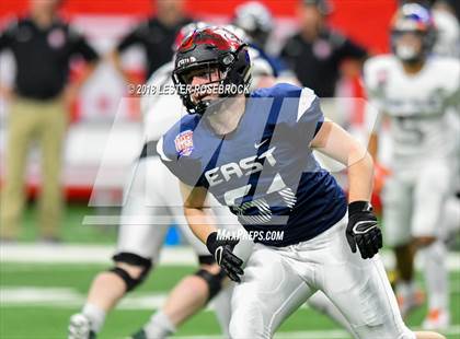 Thumbnail 3 in San Antonio All-Star Game photogallery.