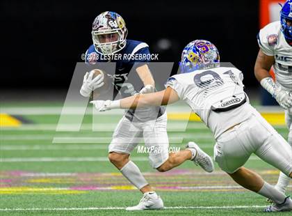 Thumbnail 3 in San Antonio All-Star Game photogallery.