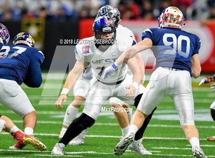 Thumbnail 3 in San Antonio All-Star Game photogallery.