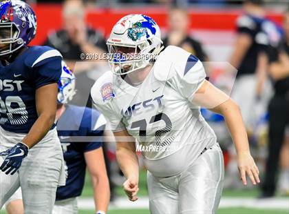 Thumbnail 1 in San Antonio All-Star Game photogallery.