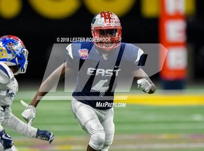 Thumbnail 2 in San Antonio All-Star Game photogallery.