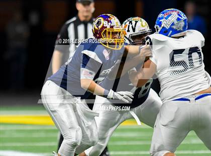 Thumbnail 2 in San Antonio All-Star Game photogallery.
