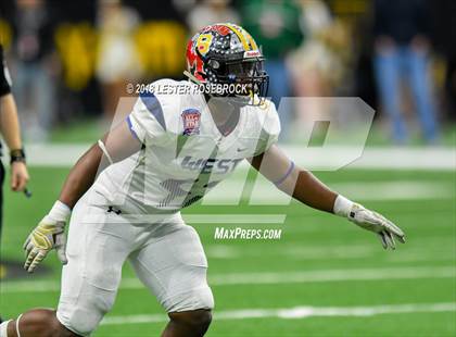 Thumbnail 3 in San Antonio All-Star Game photogallery.