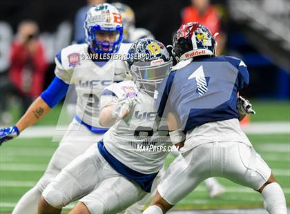 Thumbnail 3 in San Antonio All-Star Game photogallery.