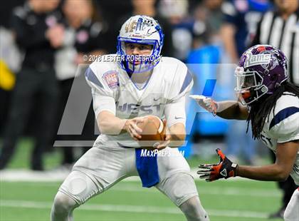 Thumbnail 1 in San Antonio All-Star Game photogallery.