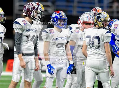 Thumbnail 2 in San Antonio All-Star Game photogallery.