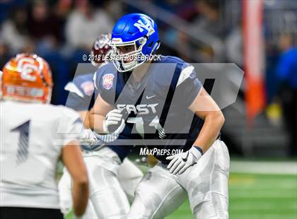 Thumbnail 2 in San Antonio All-Star Game photogallery.