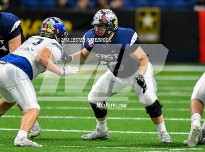 Thumbnail 3 in San Antonio All-Star Game photogallery.