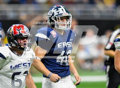 Thumbnail 1 in San Antonio All-Star Game photogallery.
