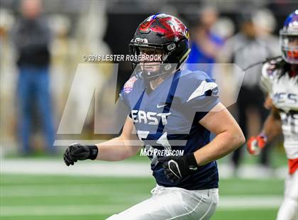Thumbnail 1 in San Antonio All-Star Game photogallery.