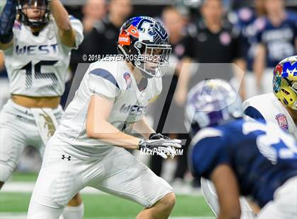 Thumbnail 3 in San Antonio All-Star Game photogallery.