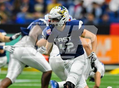 Thumbnail 1 in San Antonio All-Star Game photogallery.