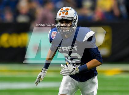 Thumbnail 2 in San Antonio All-Star Game photogallery.