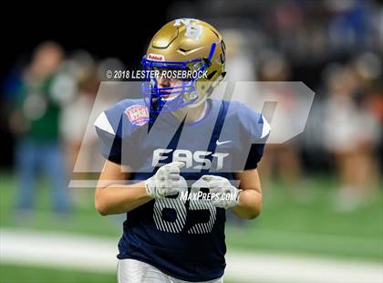 Thumbnail 1 in San Antonio All-Star Game photogallery.