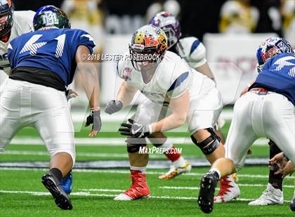 Thumbnail 3 in San Antonio All-Star Game photogallery.
