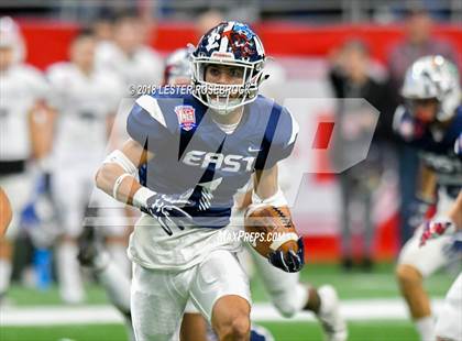 Thumbnail 1 in San Antonio All-Star Game photogallery.
