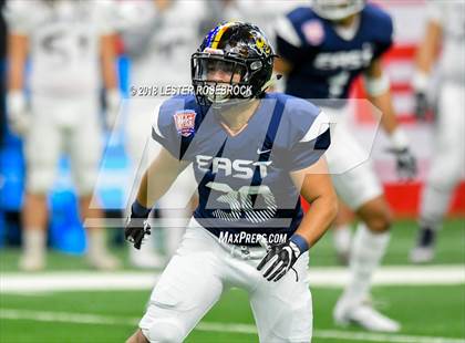 Thumbnail 1 in San Antonio All-Star Game photogallery.