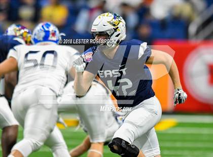 Thumbnail 3 in San Antonio All-Star Game photogallery.