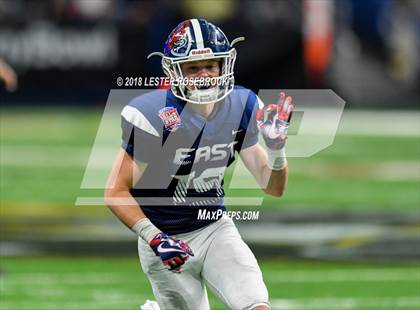 Thumbnail 3 in San Antonio All-Star Game photogallery.