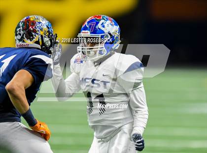 Thumbnail 2 in San Antonio All-Star Game photogallery.