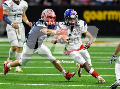 Thumbnail 3 in San Antonio All-Star Game photogallery.