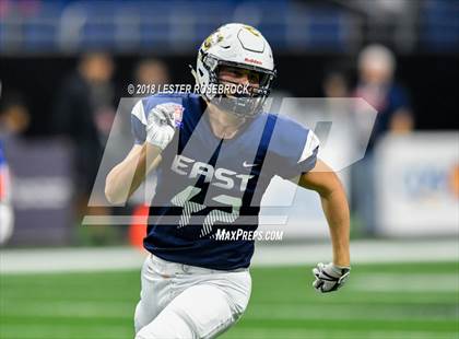 Thumbnail 1 in San Antonio All-Star Game photogallery.
