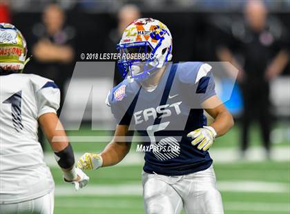 Thumbnail 2 in San Antonio All-Star Game photogallery.