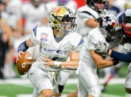 Thumbnail 1 in San Antonio All-Star Game photogallery.