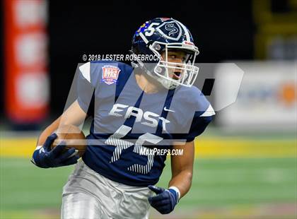 Thumbnail 1 in San Antonio All-Star Game photogallery.