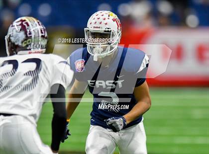 Thumbnail 2 in San Antonio All-Star Game photogallery.