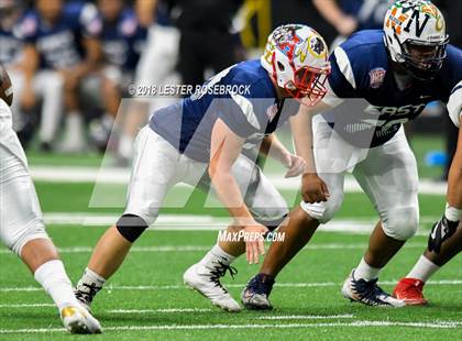 Thumbnail 1 in San Antonio All-Star Game photogallery.